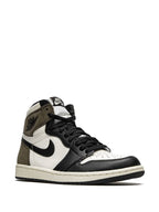 Air Jordan 1 Retro High OG "Dark Mocha" sneakers - bamn.