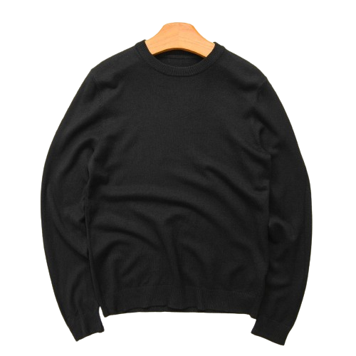 Crewneck Sweater - bamn.