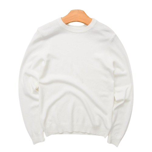 Crewneck Sweater - bamn.