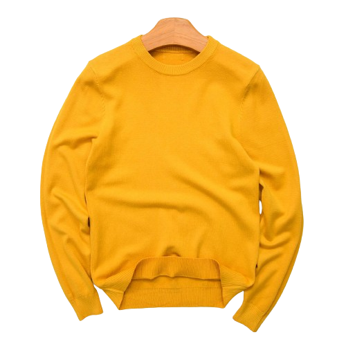 Crewneck Sweater - bamn.