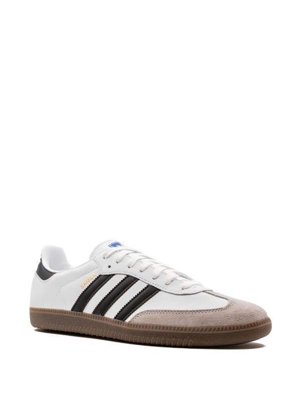 Samba OG "White/Black" sneakers - bamn.