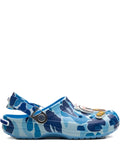 Crocs x A Bathing Ape - bamn.