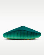 NIKE MIND 001 MEN'S PREGAME MULES “GEODE TEAL LIGHT MENTA” - bamn.