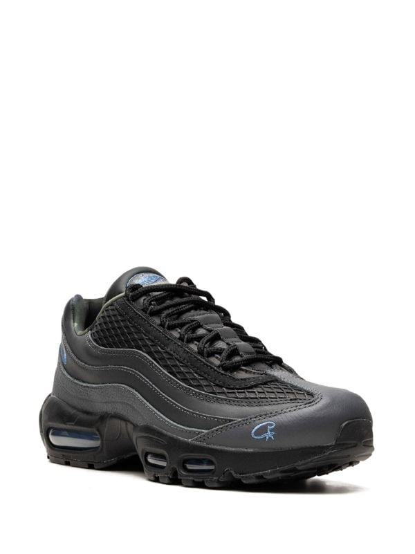 Air Max 95 "Corteiz- Gridiron" sneakers - bamn.