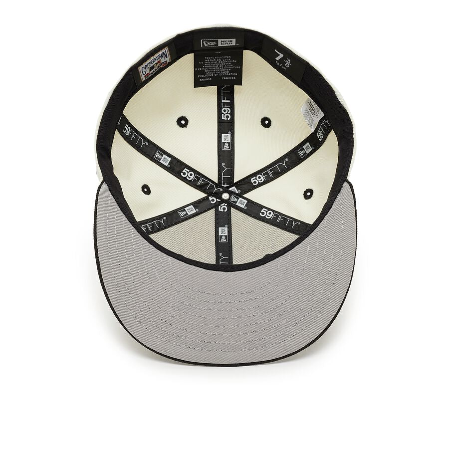 New Era MLB 93 Division 59Fifty® Chicago White Sox - bamn.
