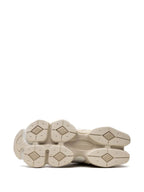New Balance 9060 "Beige/White" sneakers - bamn.