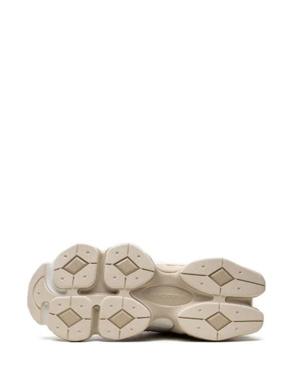 New Balance 9060 "Beige/White" sneakers - bamn.