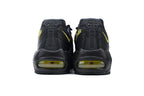 Corteiz x Air Max 95 SP Black Tour Yellow - bamn.