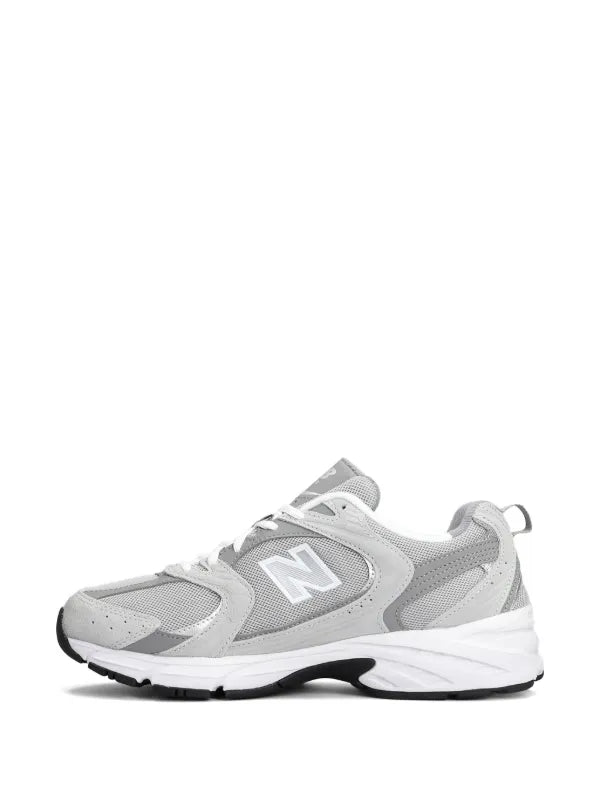 New Balance 530 suede low-top sneakers