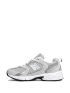 New Balance 530 suede low-top sneakers - bamn.