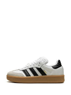 Samba XLG "White / Black" - bamn.