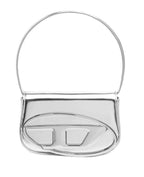 Diesel hand bag - Silver - bamn.