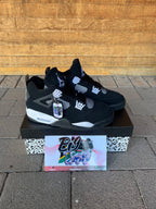 AIR JORDAN 4 ‘white thunder ’ - bamn.