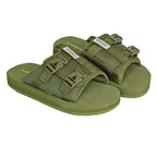 Jonathan D Sandal Buckle Avocado - bamn.