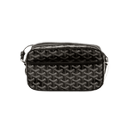 GOYARD CAP-VERT PM BAG “Black” - bamn.