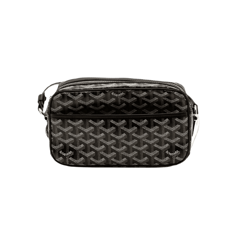 GOYARD CAP-VERT PM BAG “Black” - bamn.