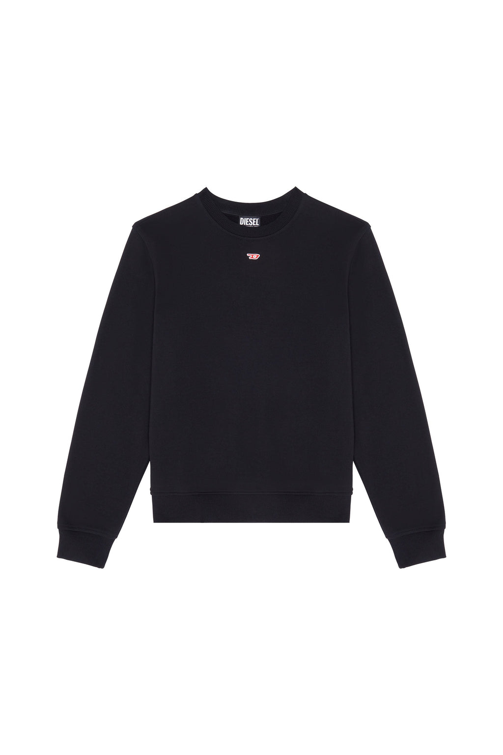 Diesel S-GINN-D Sweatshirt - bamn.