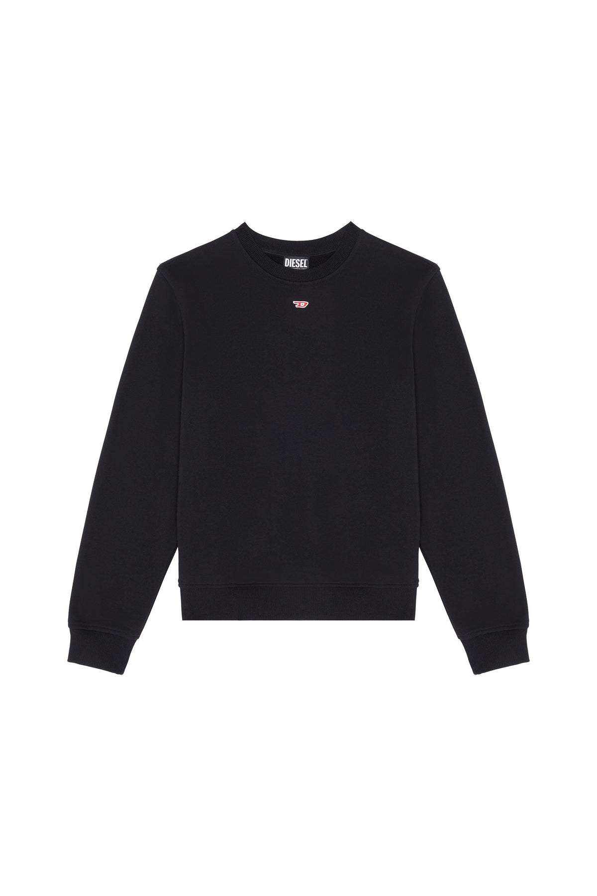 Diesel S-GINN-D Sweatshirt - bamn.