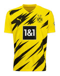 Borussia Dortmund 20/21 Home Jersey - bamn.