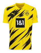 Borussia Dortmund 20/21 Home Jersey - bamn.