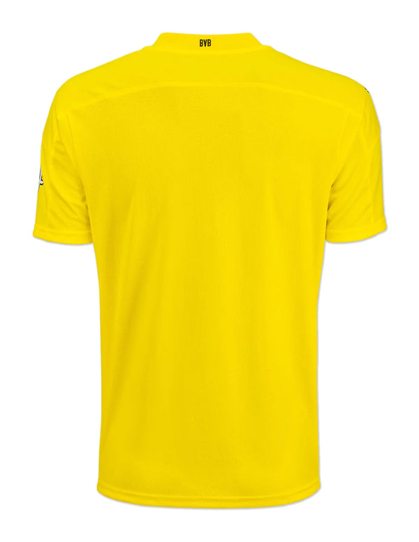 Borussia Dortmund 20/21 Home Jersey - bamn.