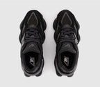 New Balance 9060 black black black - bamn.