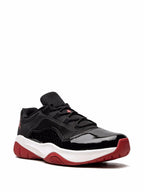Air Jordan 11 CMFT Low "Bred" sneakers - bamn.