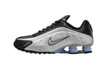SHOX R4 “black/grey/silver/blue” - bamn.
