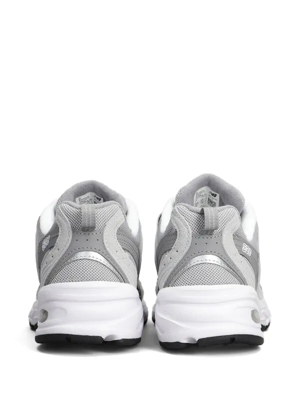New Balance 530 suede low-top sneakers