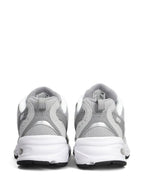 New Balance 530 suede low-top sneakers - bamn.