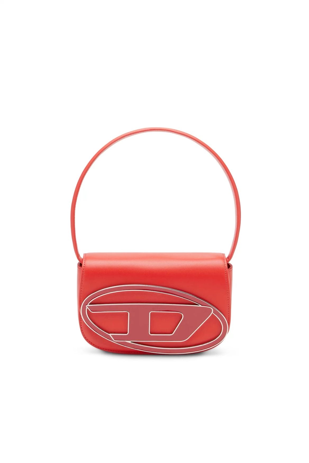 Diesel hand bag - Red - bamn.