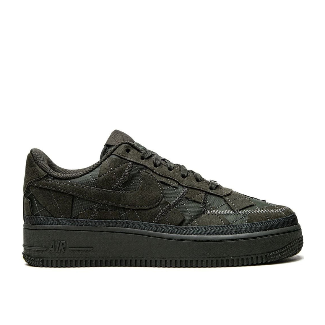 Nike Air Force 1 Low x Billie Ellish Black (Unisex) - bamn.