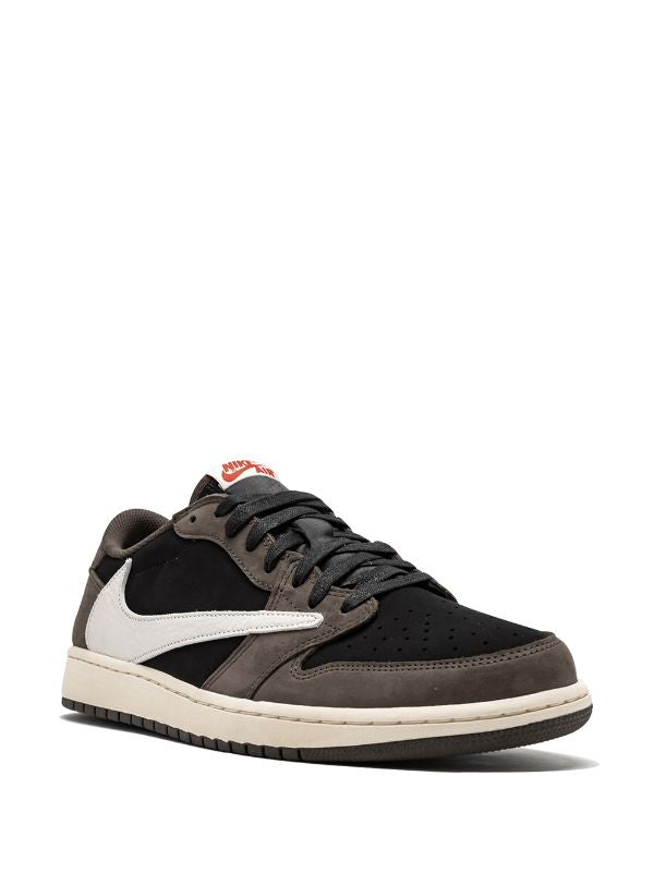 Travis Scott Air Jordan 1 Low sneakers - bamn.