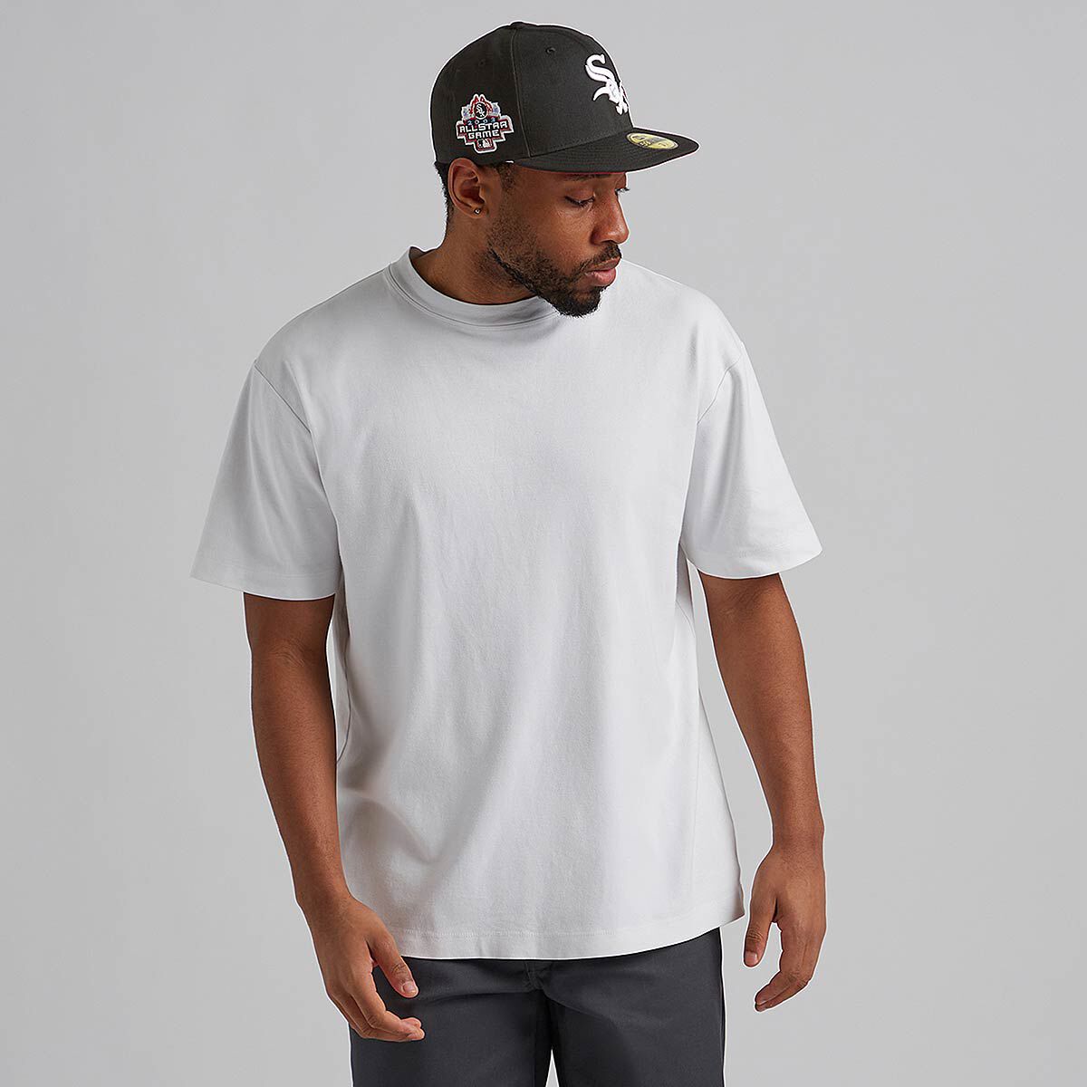 New Era MLB 93 Division 59Fifty® Chicago White Sox - bamn.