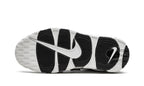 AIR MORE UPTEMPO MNS WMNS "White / Black" - bamn.