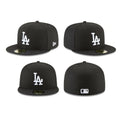 Los Angeles Dodgers 59FIFTY NEW ERA CAP [LIMITED STOCK] - bamn.