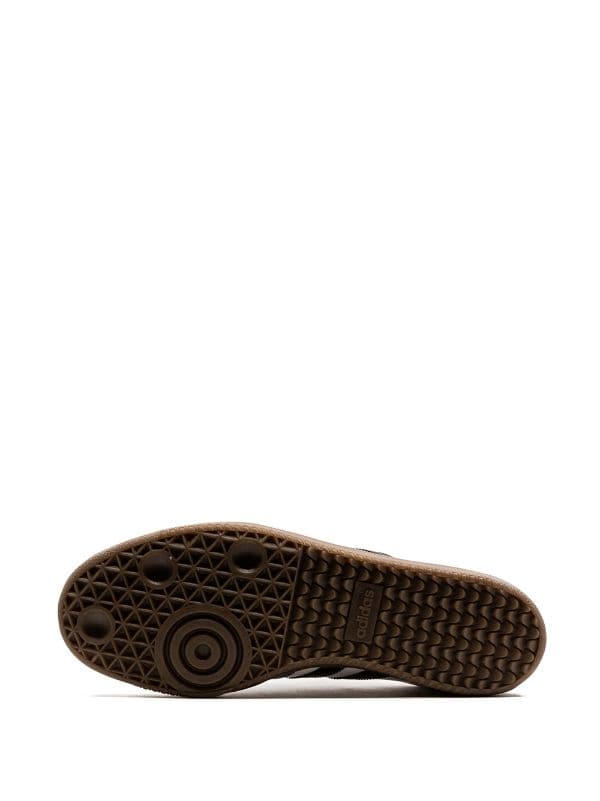 Samba OG "White/Black" sneakers - bamn.