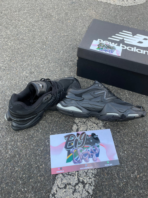 9060 “Black" - bamn.