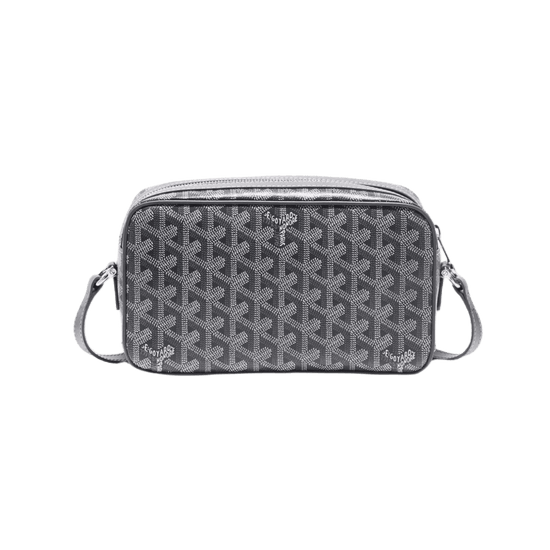 GOYARD CAP-VERT PM BAG “Grey” - bamn.