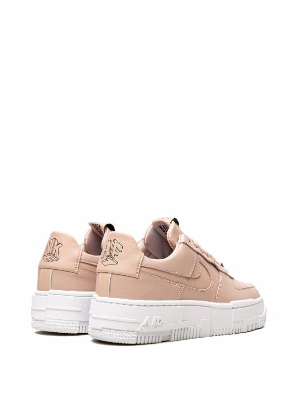 Nike Air Force 1 Pixel "Particle Beige" sneakers - bamn.