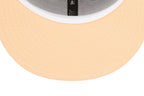 New Era x Lids HD Chicago White Sox Oceanside Peach 59FIFTY Fitted Cap - bamn.