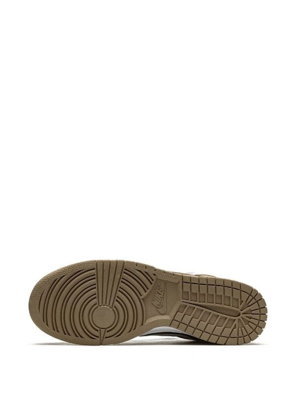 Nike Dunk Low Retro "Judge Grey" sneakers - bamn.
