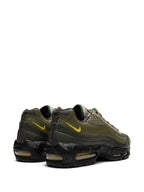 Nike x Corteiz Air Max 95 SP "Rules The World" sneakers - bamn.