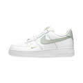 AIR FORCE 1 LOW "White / Grey / Gold" - bamn.