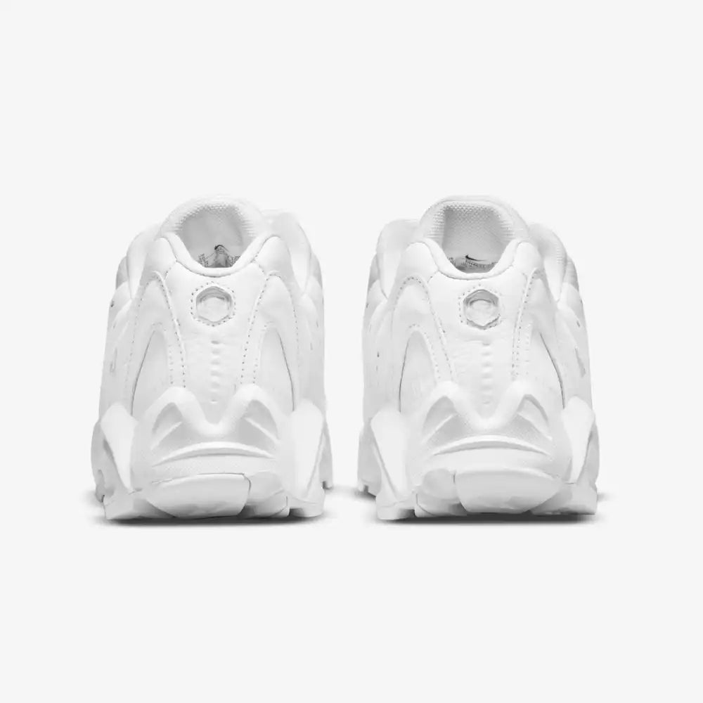 Nike Hot Step Air Terra × NOCTA "White" - bamn.