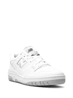 New Balance 550 "White/Grey" sneakers - bamn.