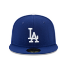 LOS ANGELES DODGERS 2024 WORLD SERIES 5950 FITTED - bamn.