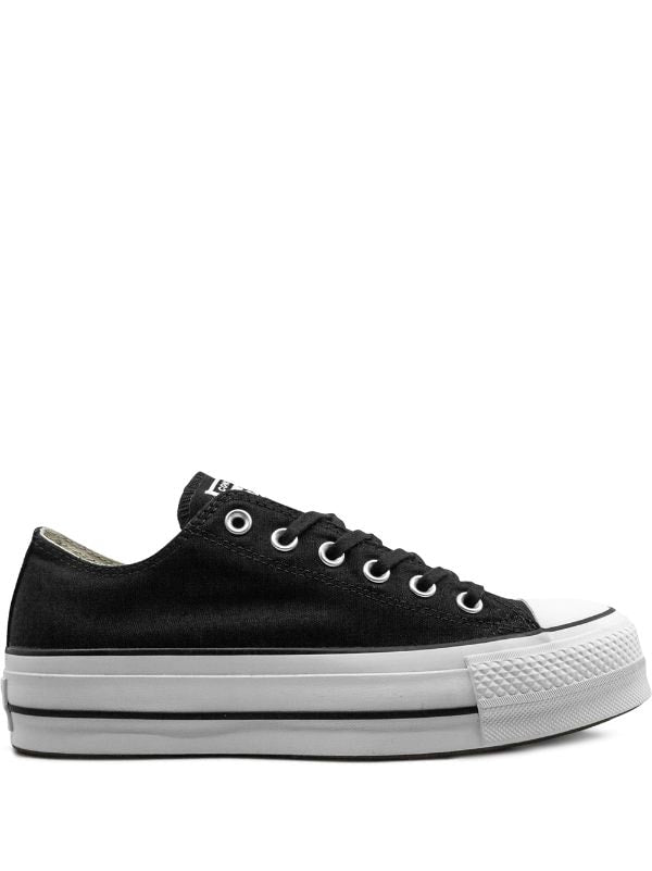 CONVERSE CTAS LIFT OX sneakers - bamn.