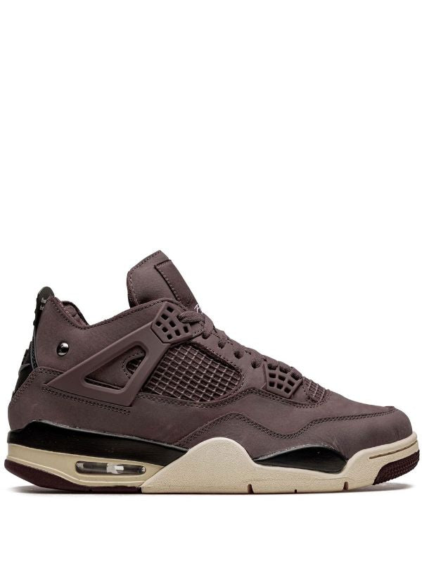 A Ma Maniére Air Jordan 4 "Violet Ore" sneakers - bamn.