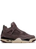 A Ma Maniére Air Jordan 4 "Violet Ore" sneakers - bamn.